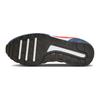Nike Md Valiant Gs Blu Mezzanotte Bianco Nero Rosso Piccante CN8558-409