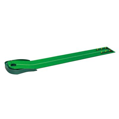 Tapete de golfe Tabata para prática de golfe Tapete de golfe de 2 vias para tacos Linha GV0127 2,45+Navi
