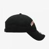 New Era Mlb San Francisco Giants Unstructured Baseball Cap Training Black
