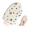 Insulated Gloves With Handheld Ironing Board Home Garment Steamer Waterproof Anti Steam Mitt Portable Mini Iron Holder