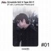 Stray Kids SKZ It Tape DO IT It Ver. Official Photocard