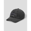 8seconds Segol Corduroy Ball Cap Ash (29598BWY24)