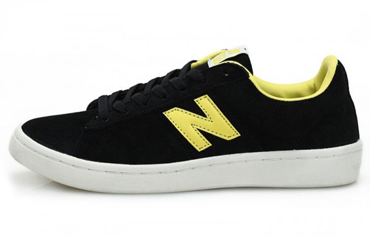 New Balance 891 Черно-желтый CT891BY 37.5