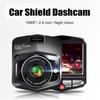 Portable Cycle Recording Full HD 1080P Car Recorders DVR Camera Video Recorder Dash Cam
