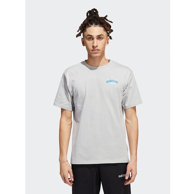 Футболка adidas Athletic Club EU S