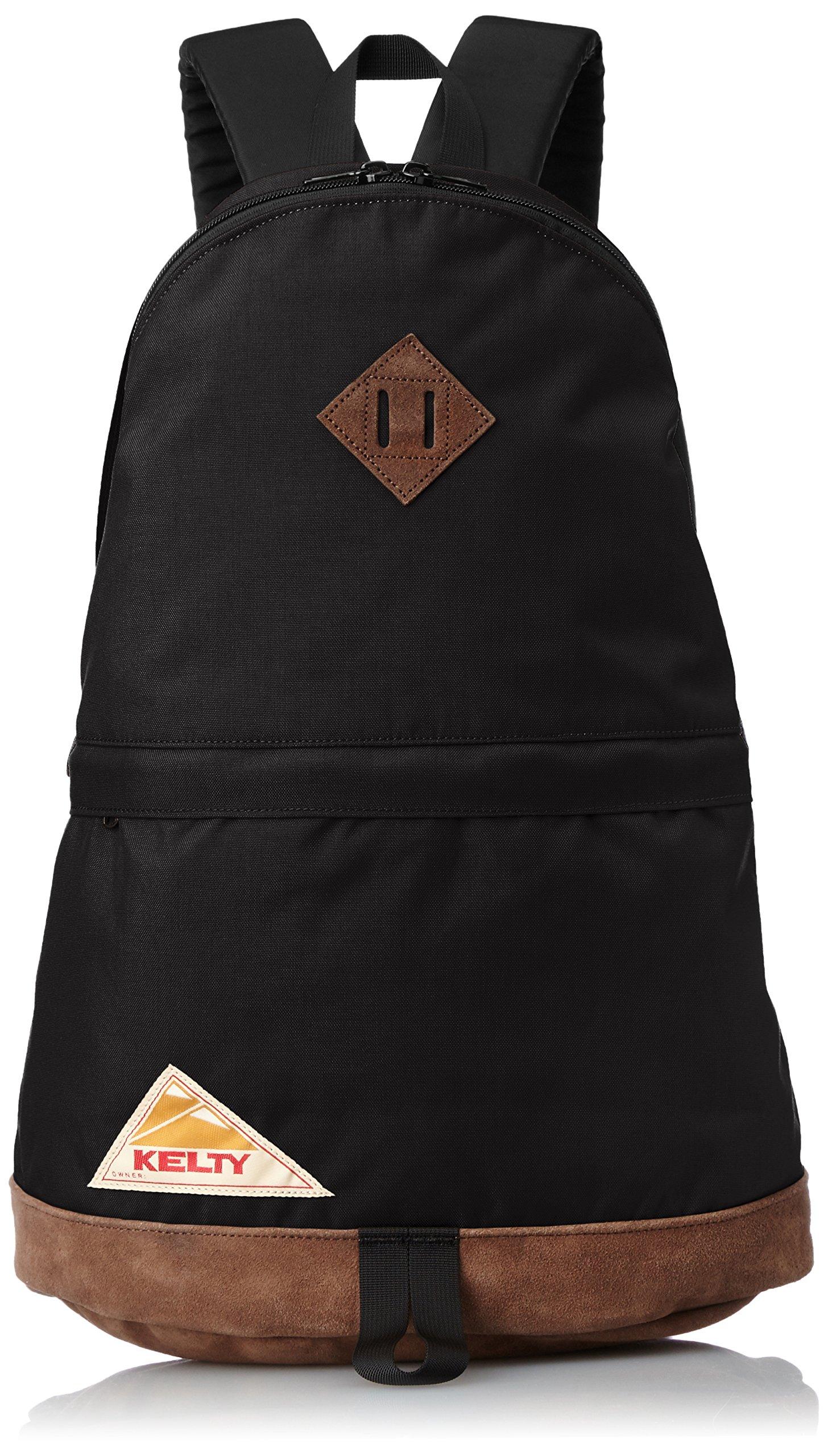 

[Kelty] Рюкзак 2592057 Vintage Daypack HD2 размер B4 для хранения, черный