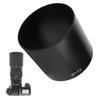 ET 73 Camera Mount Lens Hood for Canon EF 100mm f 2.8L Macro IS USM Lens