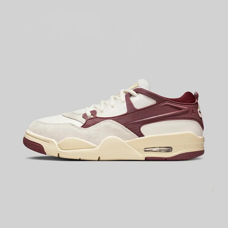 Jordan 4 RM Women s Sports Casual Shoes 35.5