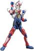HAF Gridman Sigma Painted Finished Product Movable Figure Non-scale ABS&PVC
