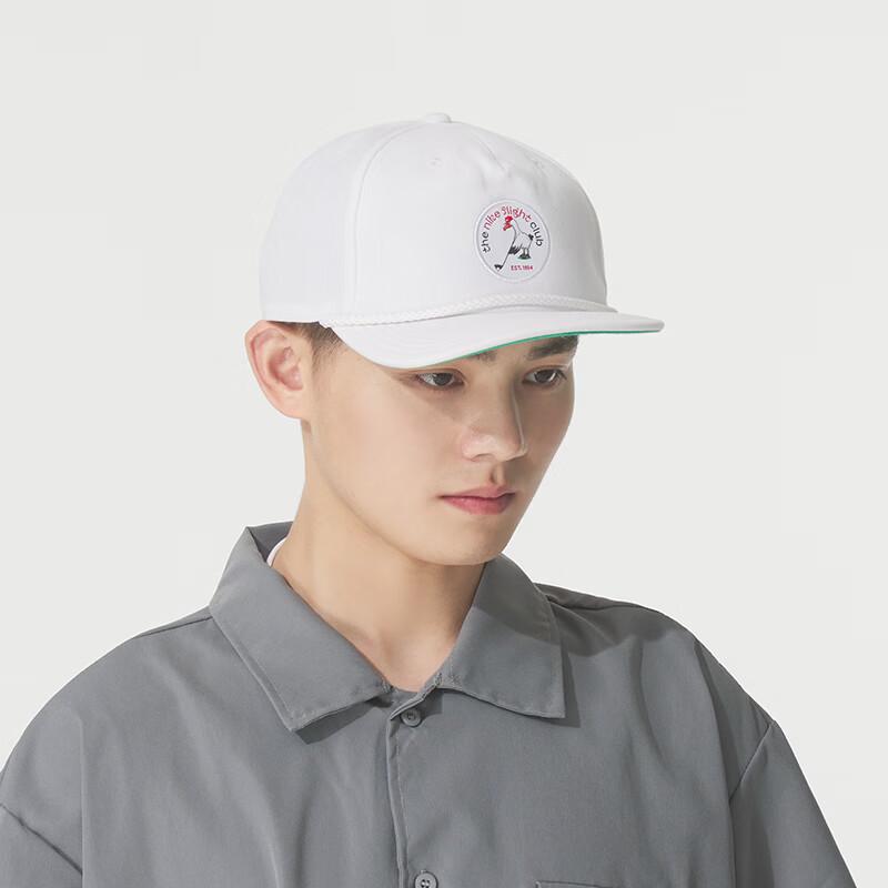 Nike Men s Sport Casual Hat HV7015-100 S/M