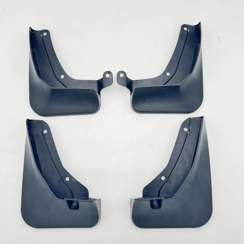 Hyundai Santa Fe Tire Mudguards for 24 Models