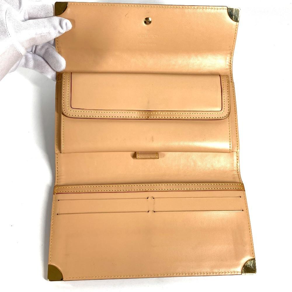 Louis Vuitton M92658 MonogramMulticolore Porte Tresor International Long Wallet