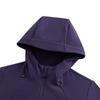 Anta Outdoor Series Jacket Women Jackets Night-Purple 962646605-3