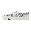 Li Ning Disney X  Collaboration Casual Fashion Low-Top Sneakers Unisex Sneakers Black White AGCS269-1