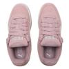 Puma Park Luna Comfortable Versatile Durable Low-Top Casual Shoes Women Sneaker Pink 402510-02