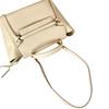 CELINE Small Handbag beige Women Belt bag used