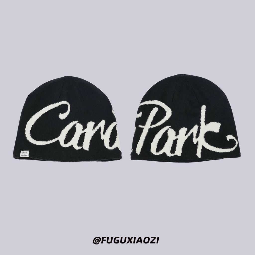 American Street Style Beanie: Trendy Outdoor Mountaineering Wool Hat, Warm & Cold-Proof, for Men & Women, Autumn/Winter