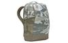 Nike Fabric Backpack Regular Unisex Light Green Gray CU9650-320