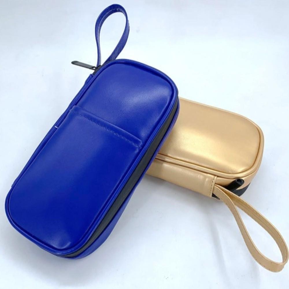Portable Insulin Travel Cooler Case Waterproof Medicine Organizer Box Insulin Cooling Bag Office