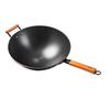 ASD Rust-Resistant Fine Iron Wok