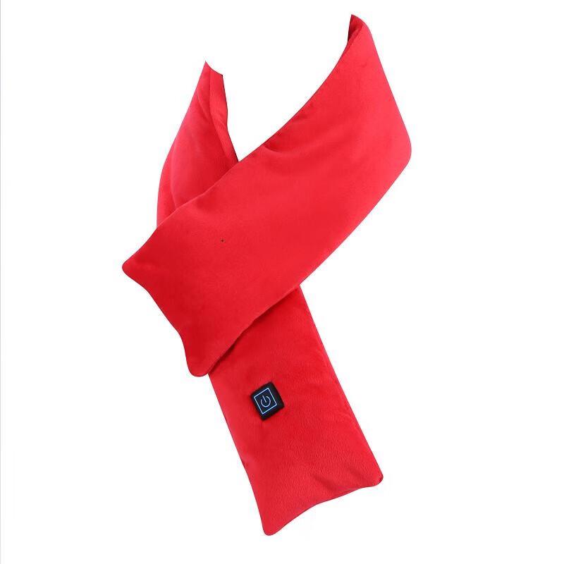 Misida Heated Massage Scarf