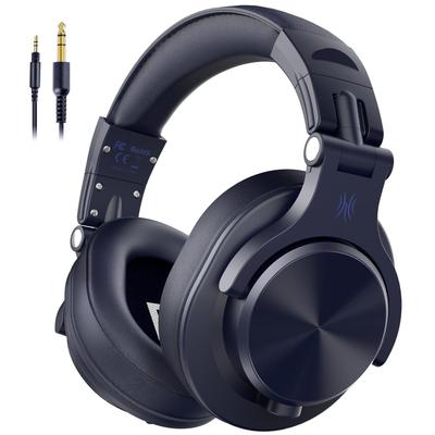 OneOdio A71 High-Res Wired Headphones