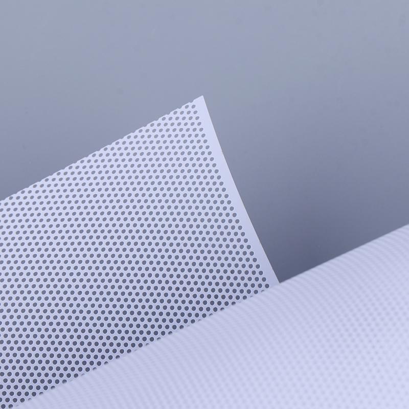 30*100Cm Computer Mesh Gehäuselüfter Kühler Staubfilter Gehäuseabdeckung Chassis Staubnetz