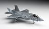 Hasegawa Marine Corps Lightning 2 B tip Marine plastic model E46 1/72 US. F-35 SUA
