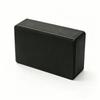 Non-slip Yoga Block High Density Foam Brick Body Shaping Yoga Brick  Stretching