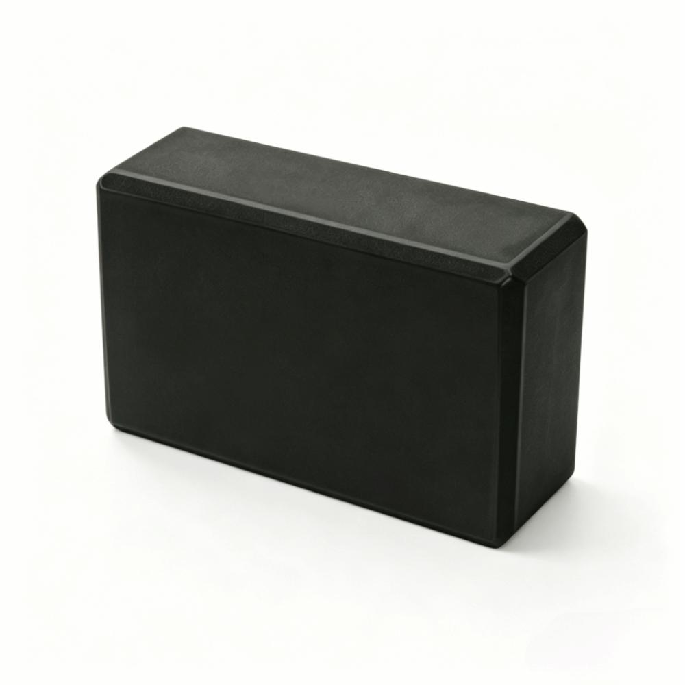 Non-slip Yoga Block High Density Foam Brick Body Shaping Yoga Brick  Stretching