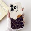 For Tecno Spark 10 10C Spark 10 Pro Elegant Printing Soft Silicon Case For Tecno Spark10 10 C 10Pro Lens Protective Phone Cases