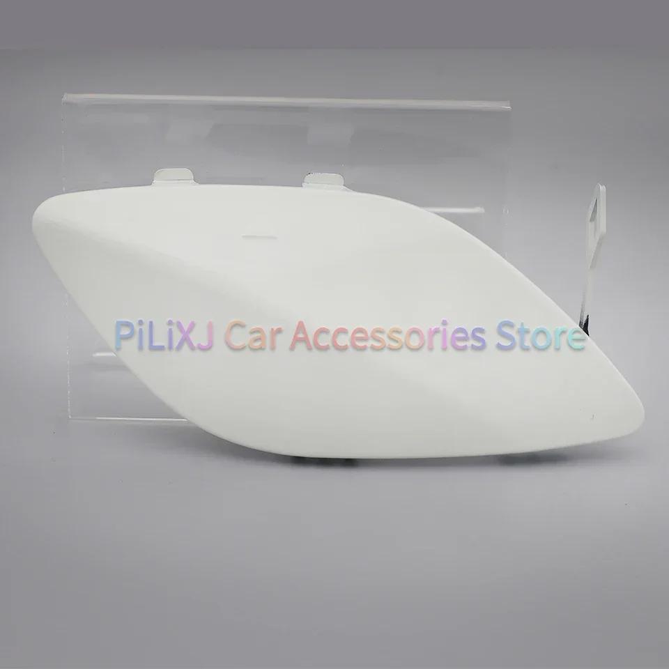 Front Bumper Towing Hook Cap Cover Trailer Lid For Mercedes-Benz CLA Coupe(C117) 2013 2014 2015 2016 Painted 1178850622