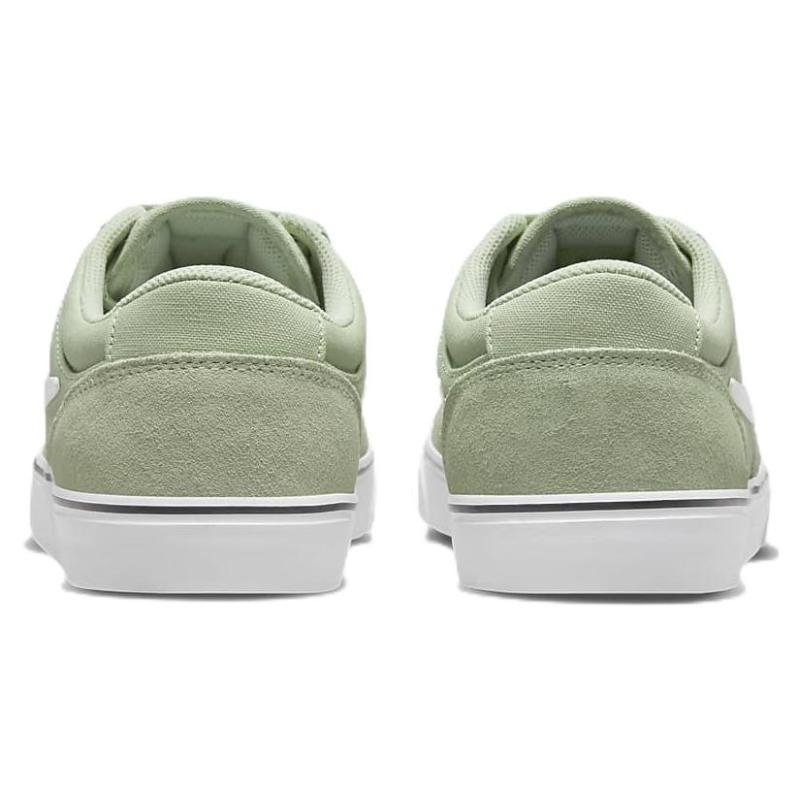 Nike Sb Chron 2 'Green' Skateboard Shoes DM3493-301