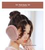 Korean Style Cute Women's Winter Earmuffs - Thick, Lined, Warm, Anti-Freeze Ear Protectors
