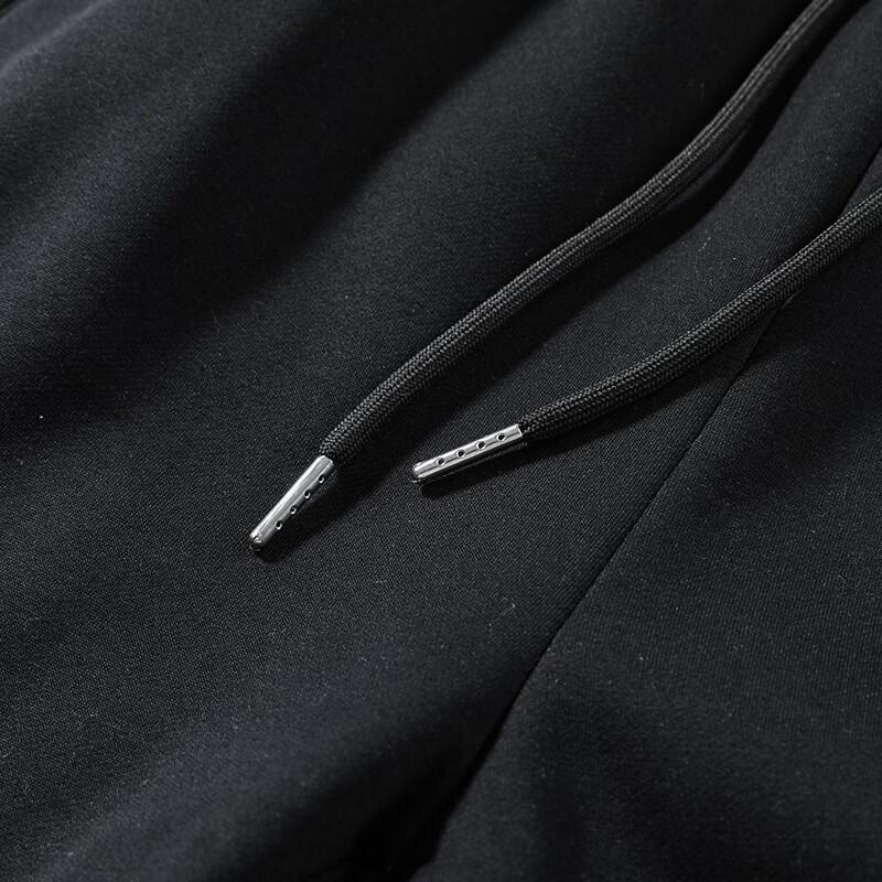 Men's Winter Fleece-Lined Casual Pants