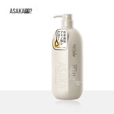 Shampoo e balsami per capelli – Shampoo