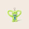 A Level Working Monster Plush Pullout Plush Pendant For Backpack Decor Gift