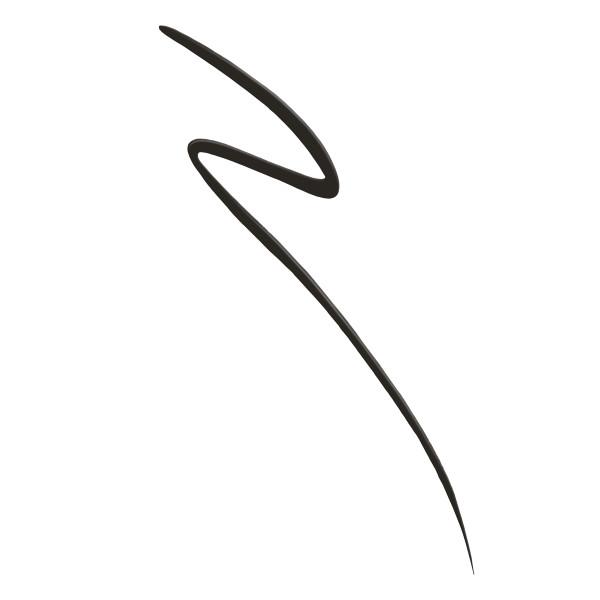 Maybelline Hyper All Day Liner 701 Matte Black Eyeliner Pen Black