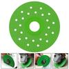 Cutting Disc Grinding Disc High Manganese Polishing