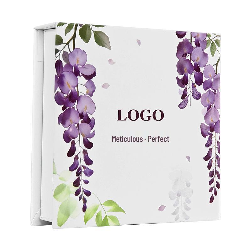 Chinese Camellia Soft Manga Lash Extensions - No Clumping, Fox Style, Super Long, Perfect for Beauty Salons