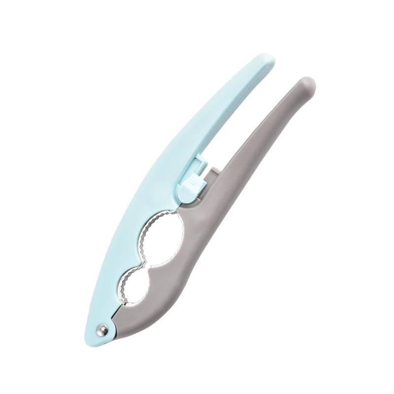 Walnut Cracker Pliers Set