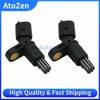 1/2/4Pcs Front/Rear ABS Wheel Speed Sensor 1J0927803 1J0927804 1J0927807B for VW Volkswagen Golf MK4 A3 Jetta TT Beetle New