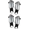 Kids' Nike Soccer Shin Guards Polypropylene EVA Polyester, Rubber Kids 2 Pcs