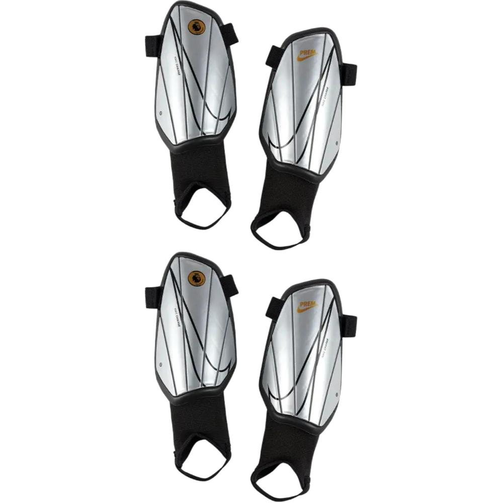 Kids' Nike Soccer Shin Guards Polypropylene EVA Polyester, Rubber Kids 2 Pcs