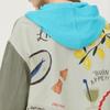 [benetton] New Summer Jacket Bajka3531
