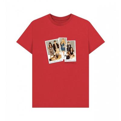 Μπλούζες – Μπλουζάκια