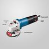Dongcheng 100mm Electric Angle Grinder CN Plug (adapter Included)