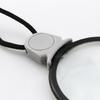 Magnifying Monocle-Lens Hanging Loupe Magnifier Pendant Old Man Reading Glasses