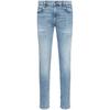 Boss Mens Delaware Plain Slim Jeans