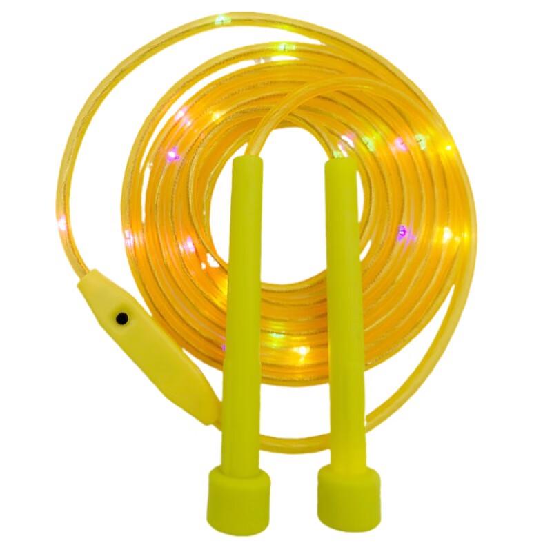 Adjustable Luminous Jump Rope